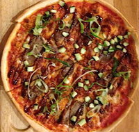 New York Pizza Bar  Grill - eAccommodation