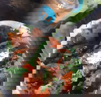 Nutrition Station - eAccommodation