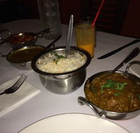 Rajdhani Indian Restaurant