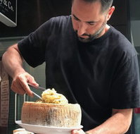 Remy Co Pasta Bar - eAccommodation