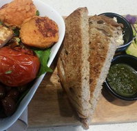 Sage Cafe - eAccommodation