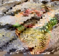 Silver Tree Cafe' - eAccommodation