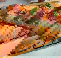 Sushi Dojo - eAccommodation