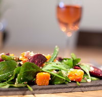 The Sanctuary Cafe - eAccommodation