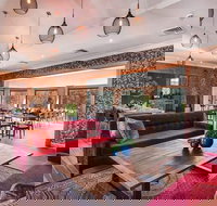 The Wine Locker - eAccommodation