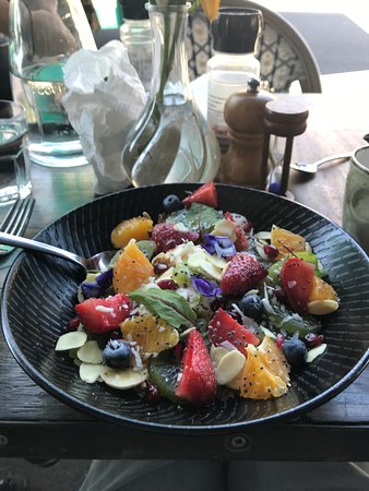 Fable Coffee - eAccommodation 0