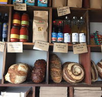 The Grumpy Baker Maroubra