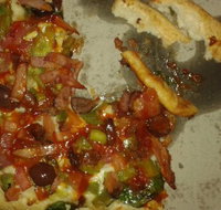 Domino's Pizza - eAccommodation