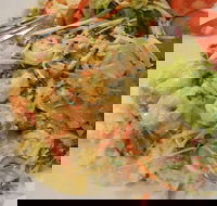 Kingscliff Beach Bowls Club