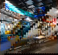 Kingscliff Pizza and Pasta