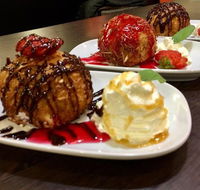 Kob Kun Ka Cafe  Thai Restaurant