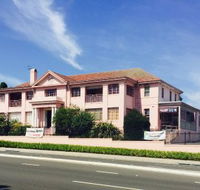 The Grand View Hotel Bistro