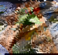 Yume Modern Japanese Restaurant - eAccommodation