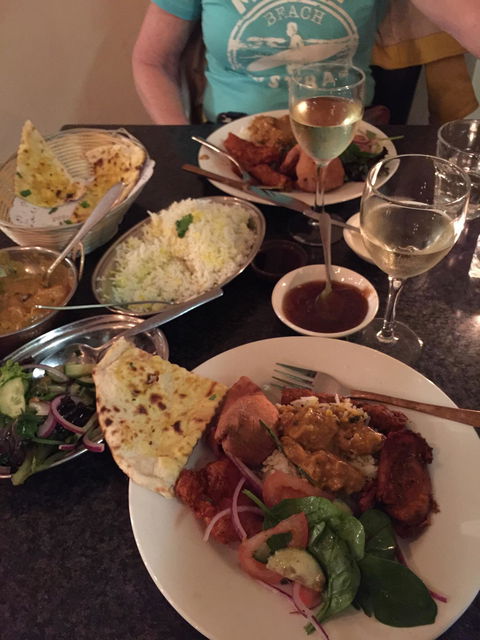 Albany's Indian Tandoori Restaurant - eAccommodation 2