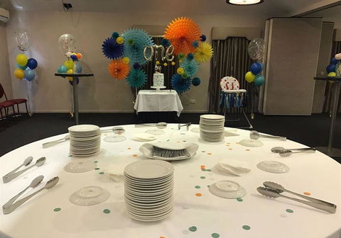 Annie's Provedore - eAccommodation 18