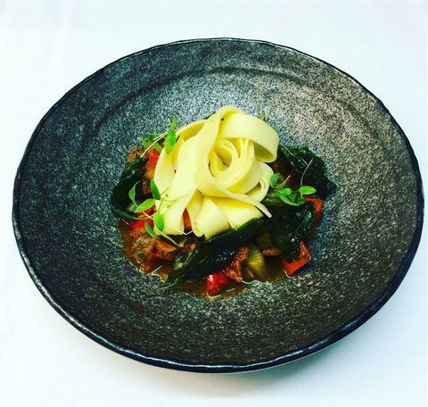 Annie's Provedore - eAccommodation 21