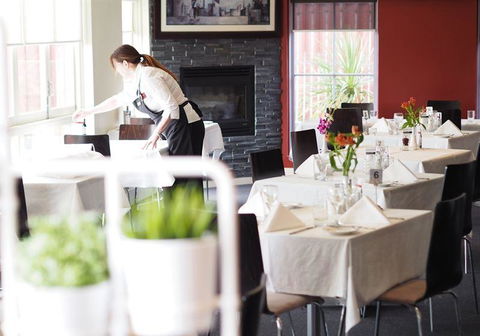 Annie's Provedore - eAccommodation 3