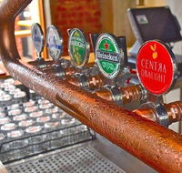 Jannat Authentic Indian Restaurant - eAccommodation