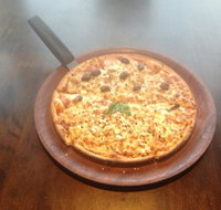 Aldo's Cafe  Pizzeria - eAccommodation