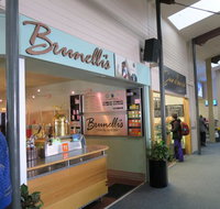 Brunelli's Cafe - eAccommodation