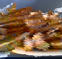 Guthega Alpine Inn Restaurant - eAccommodation