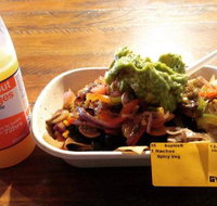 Guzman Y Gomez - eAccommodation