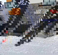 High Ground Coffee Bar - eAccommodation