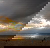 Hungry Wolf's Kincumber