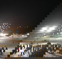 Jax Bar  Grill - eAccommodation