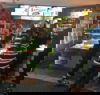 Kebabz - eAccommodation