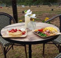 Kurrajong Bark Park and Cafe BCM