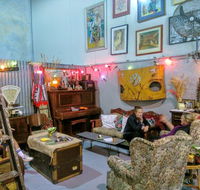 Loo Loo's Coffee Warehouse