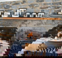 Marritz Bar and Restaurant - eAccommodation