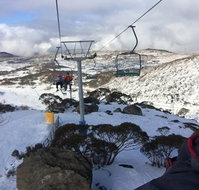 Mid Perisher Centre - eAccommodation