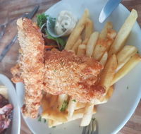 Nambucca Boatshed Cafe - eAccommodation