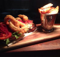 Sassafras Creek Cafe