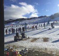 Snow Gums - eAccommodation