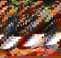 Southern Highlands Winery Restaurant