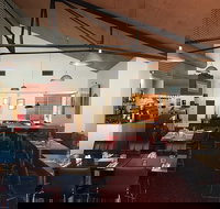 Stallions Restaurant  Bar - eAccommodation