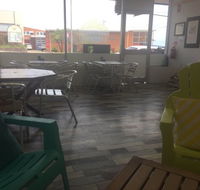 Traditionally Grounded Organic Cafe - eAccommodation