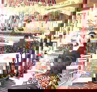 Aroma Cafe - eAccommodation