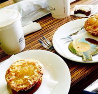 Bakehouse Cafe - eAccommodation