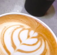 Barista's Bar - eAccommodation