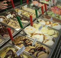 Bella Rosa Gelateria