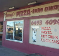 Bermagui Pizza  Take Away - eAccommodation