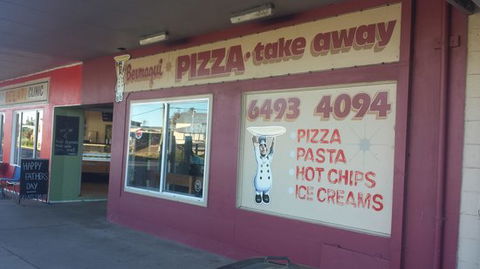 Bermagui Pizza & Take Away - eAccommodation 0