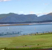 Bermi's Beachside Cafe - eAccommodation