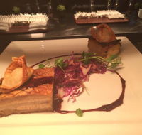 Black Salt Brasserie - eAccommodation