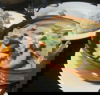 Blaxland Thai Kitchen - eAccommodation