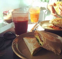 Butternut - eAccommodation